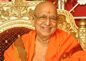 Sudhindra Theerta swami